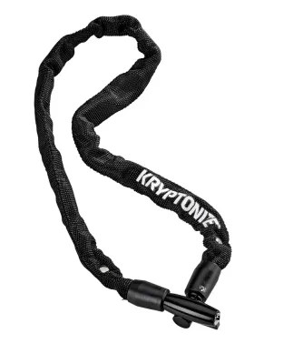 Замок-цепь Kryptonite Keeper 465