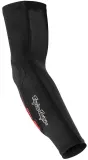 Налокотники Troy Lee Designs Speed Solid — фото 2