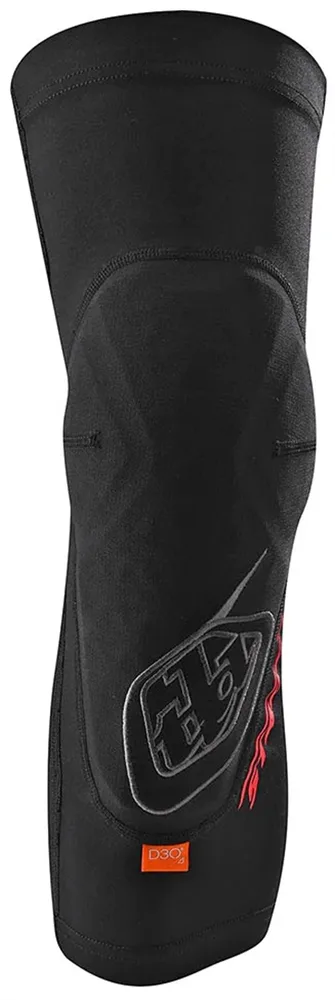Детские наколенники Troy Lee Designs Stage Solid