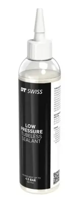 Герметик Dt Swiss, Цвет бело-чёрный, упаковка 240 мл