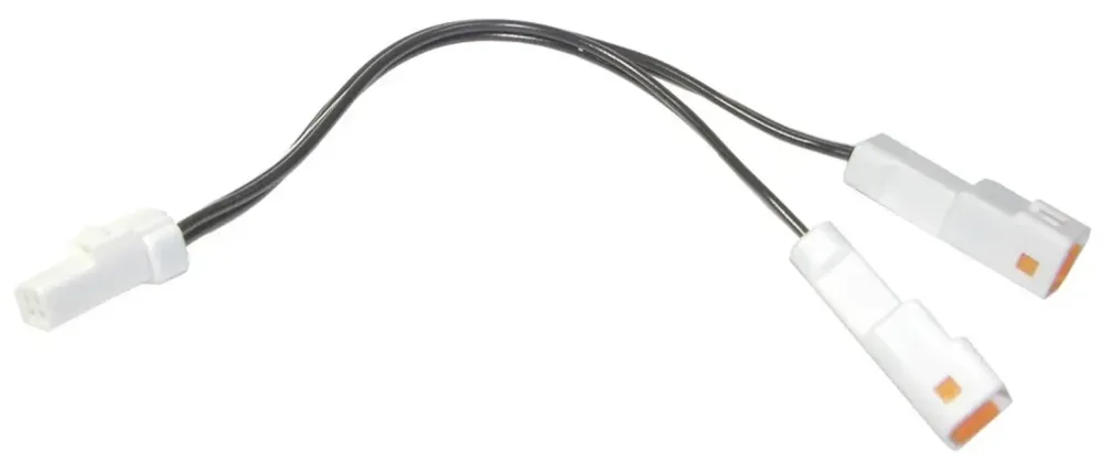 Кабель для подключения освещения Yamaha Y-wire