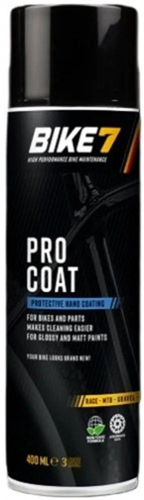 Защитное средство Bike7 Pro Coat