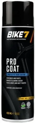 Защитное средство Bike7 Pro Coat
