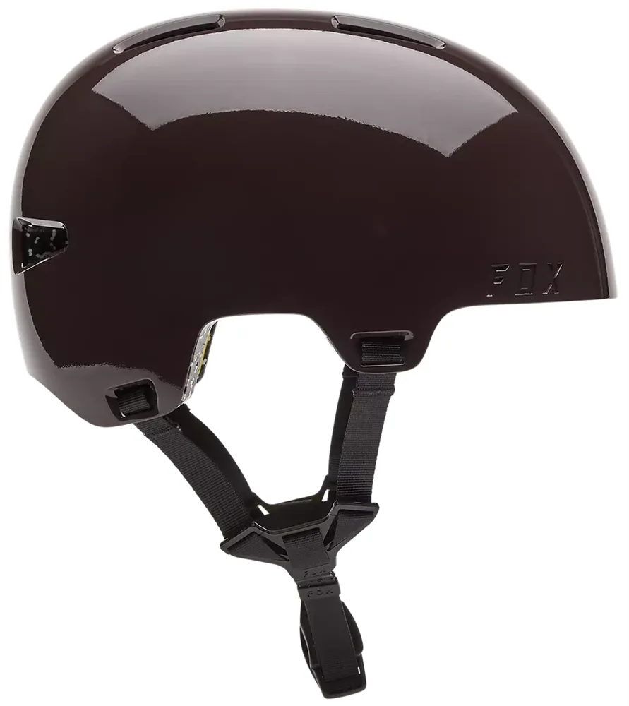 Шлем-орех велосипедный Fox Flight Pro MIPS Youth