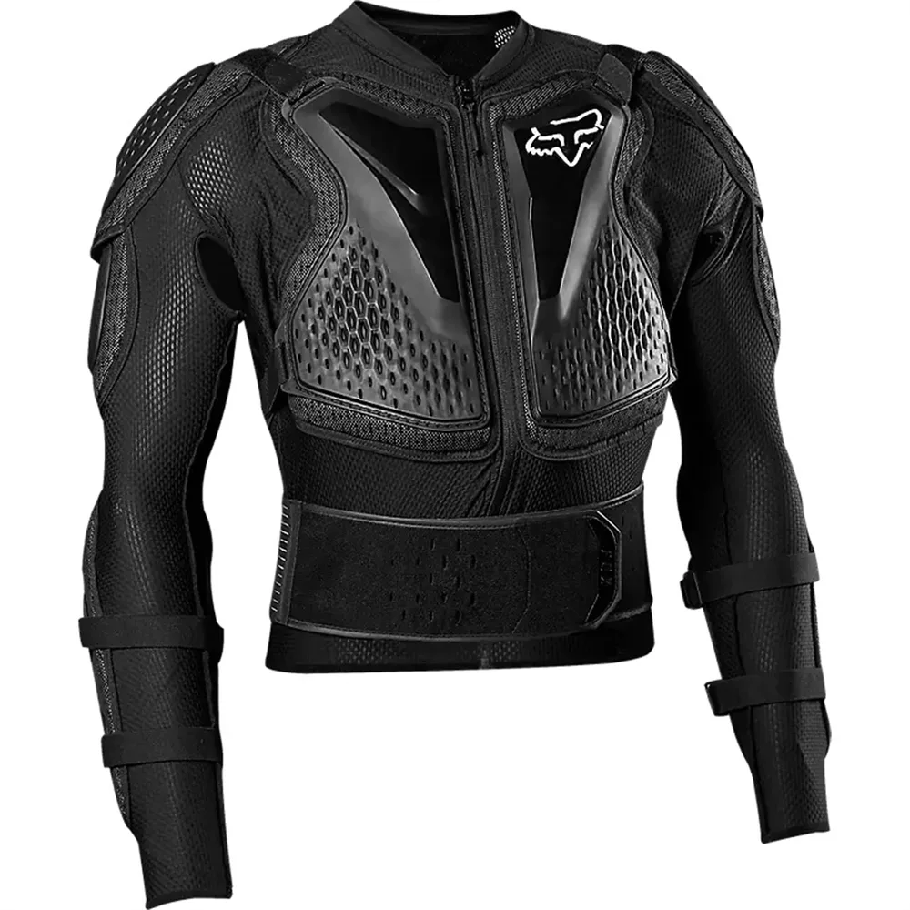 Защитный панцирь Fox Titan Sport Youth