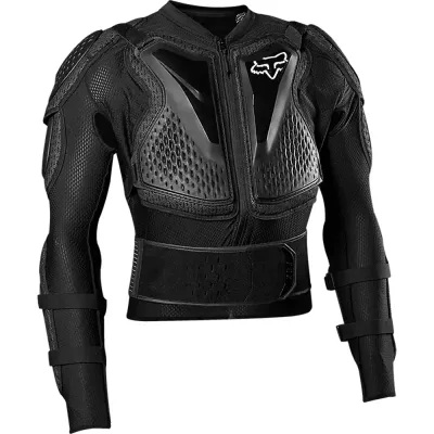Защитный панцирь Fox Titan Sport Youth