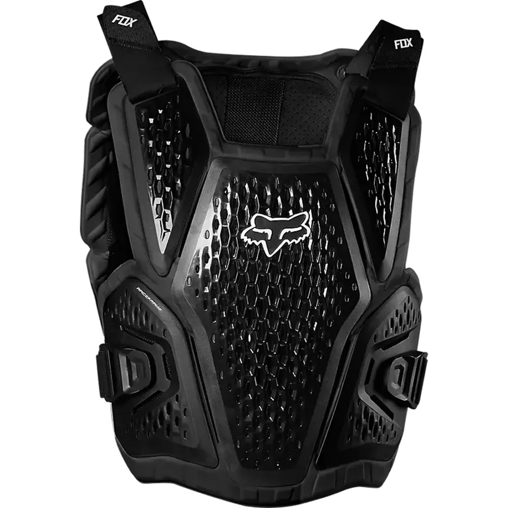 Детская защита корпуса Fox Raceframe Impact Youth