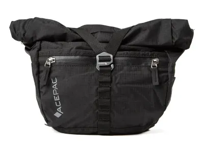 Сумка велосипедная на руль Acepac Bar Bag MKIII