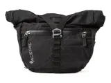 Сумка велосипедная на руль Acepac Bar Bag MKIII, Объём 5 л, цвет чёрный / Объём 5 л, цвет серый — фото 1