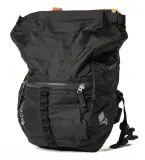 Сумка велосипедная на руль Acepac Bar Bag MKIII, Объём 5 л, цвет чёрный / Объём 5 л, цвет серый — фото 3