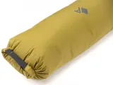 Сумка велосипедная на руль Acepac Bar Roll MKIII, Объём 8 - 16 л, цвет чёрный / Объём 8 - 16 л, цвет серый — фото 5