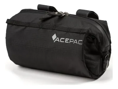 Сумка велосипедная на руль Acepac Barrel MKIII
