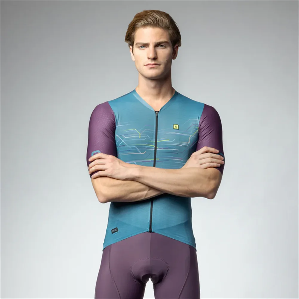 Велоджерси Ale Cycling Megabyte