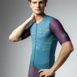 Велоджерси Ale Cycling Megabyte — фото 4