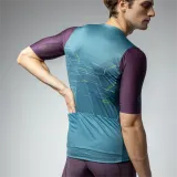 Велоджерси Ale Cycling Megabyte — фото 5