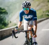 Велоджерси Ale Cycling Sauvage — фото 6
