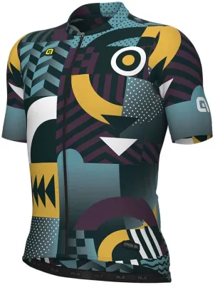 Велоджерси Ale Cycling Games
