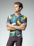 Велоджерси Ale Cycling Games — фото 3