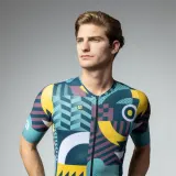 Велоджерси Ale Cycling Games — фото 5