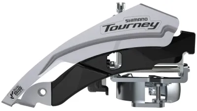 Переключатель передний Shimano Tourney FD-TY601