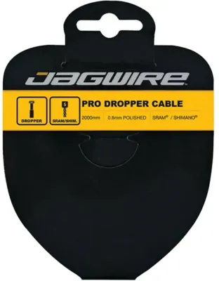 Трос для дроппера Jagwire Pro Dropper Kit