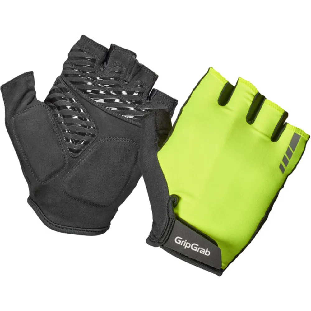 Перчатки короткие GripGrab ProRide RC Max