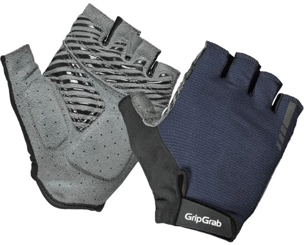 Перчатки короткие GripGrab Expert RC Max