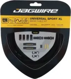 Комплект тормозных тросов и рубашек Jagwire Universal Sport XL — фото 1