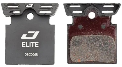 Тормозные колодки Jagwire Elite DCA804