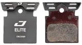 Тормозные колодки Jagwire Elite DCA804 — фото 1