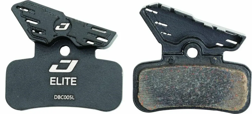 Тормозные колодки Jagwire Elite DCA805