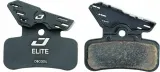 Тормозные колодки Jagwire Elite DCA805 — фото 1
