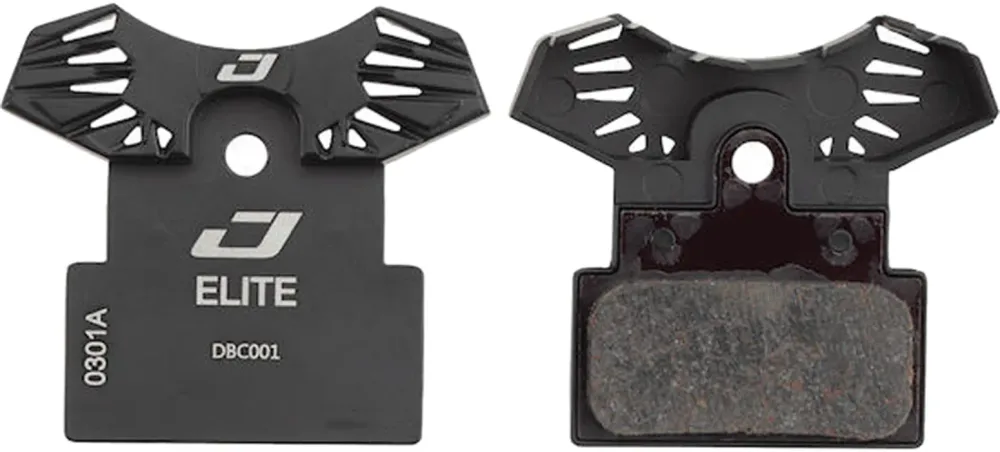 Тормозные колодки Jagwire Elite DCA855
