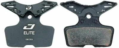Тормозные колодки Jagwire Elite DCA809