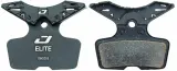Тормозные колодки Jagwire Elite DCA809 — фото 1