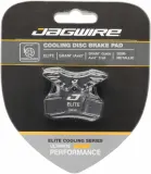 Тормозные колодки Jagwire Elite DCA898A — фото 1