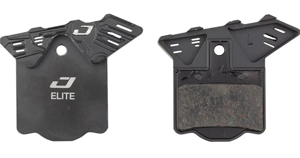 Тормозные колодки Jagwire Elite DCA887