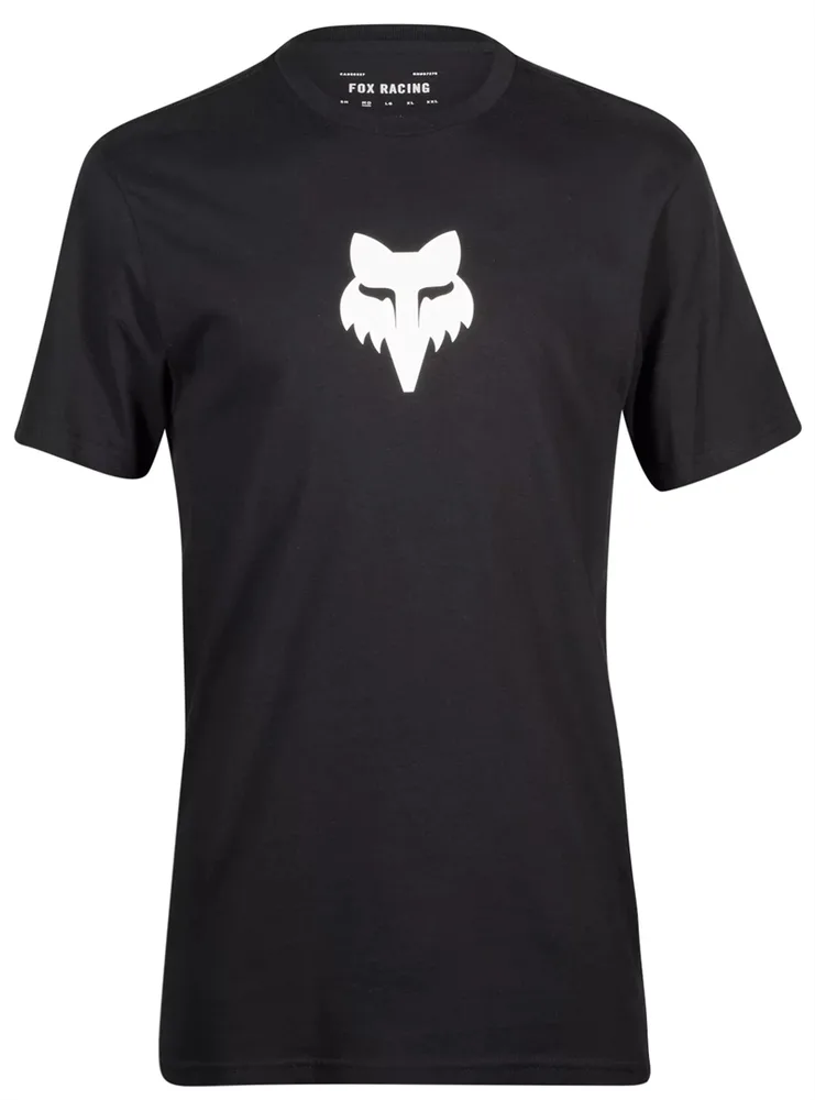 Футболка с коротким рукавом Fox Head Premium