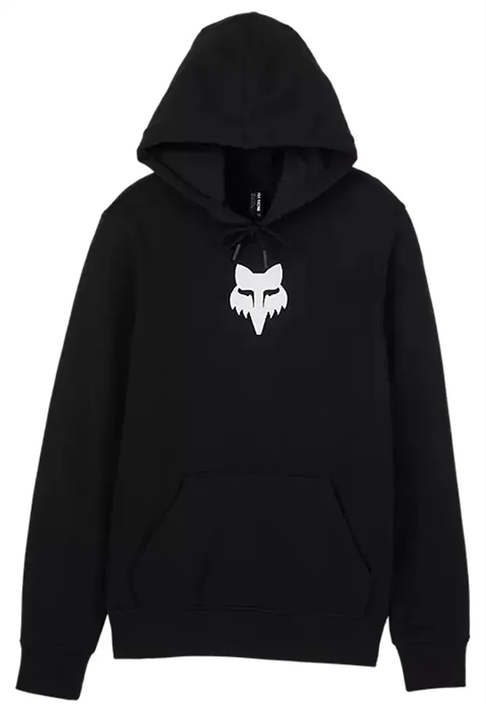 Толстовка женская Fox Head Pullover Hoodie