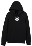 Толстовка женская Fox Head Pullover Hoodie — фото 1