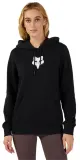 Толстовка женская Fox Head Pullover Hoodie — фото 3