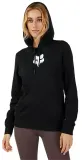 Толстовка женская Fox Head Pullover Hoodie — фото 4