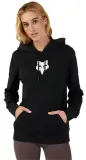 Толстовка женская Fox Head Pullover Hoodie — фото 6
