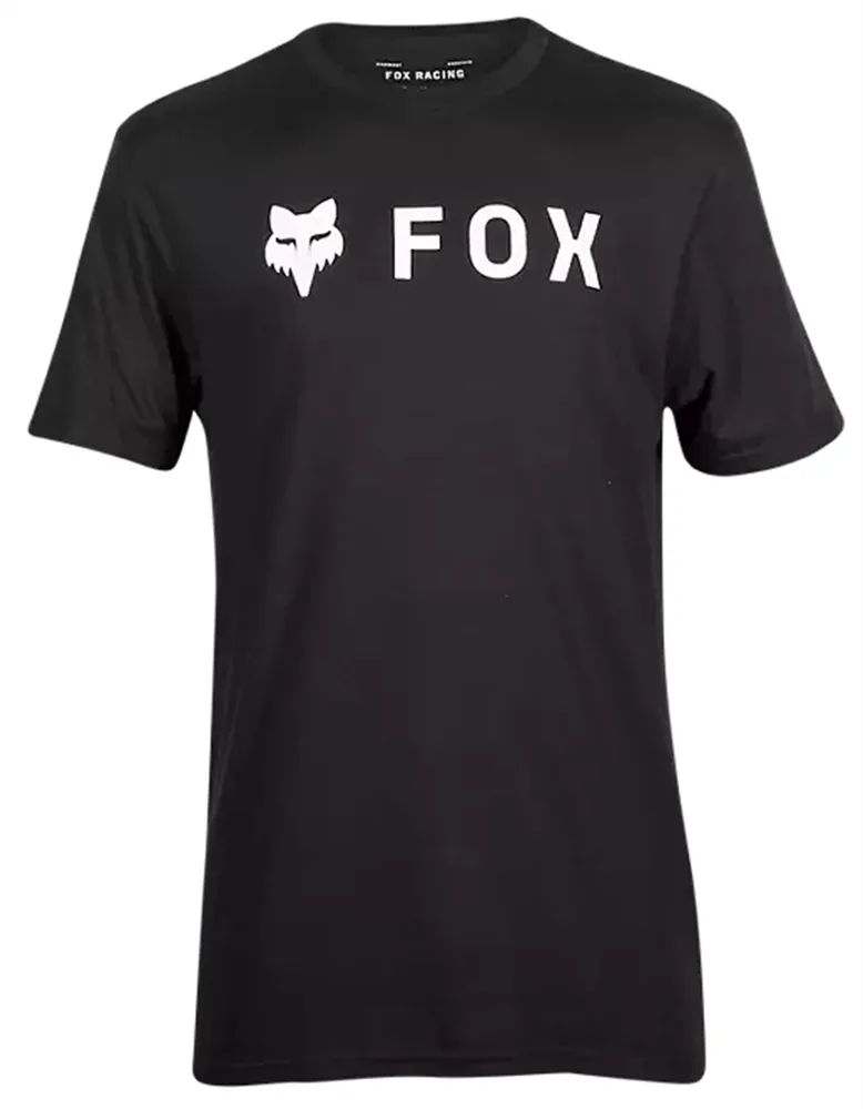 Футболка с коротким рукавом Fox Absolute Premium