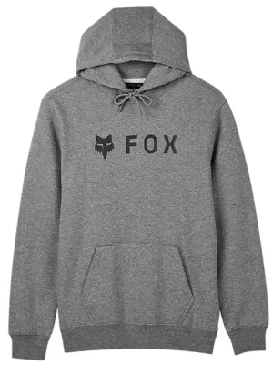 Толстовка Fox Absolute Pullover Hoodie