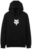 Толстовка Fox Head Pullover Hoodie — фото 1