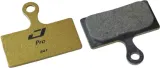 Тормозные колодки Jagwire Pro DCA102 — фото 1