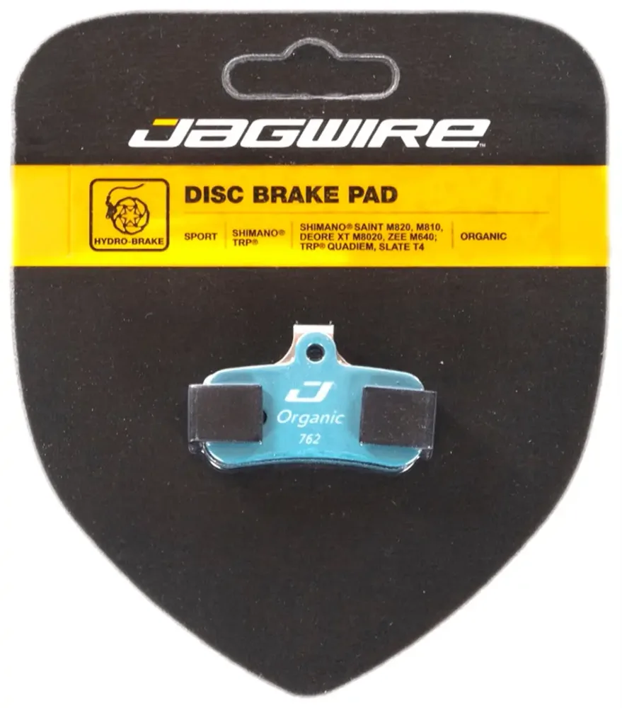 Тормозные колодки Jagwire DCA705