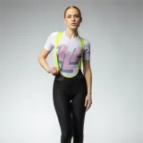 Велошорты 3/4 женские Ale Cycling Master 2.0 — фото 1