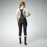 Велошорты 3/4 женские Ale Cycling Master 2.0 — фото 2
